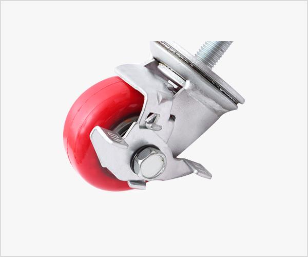 5200 Series Stem Casters