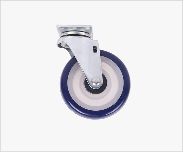3000 Series Polyurethane Casters