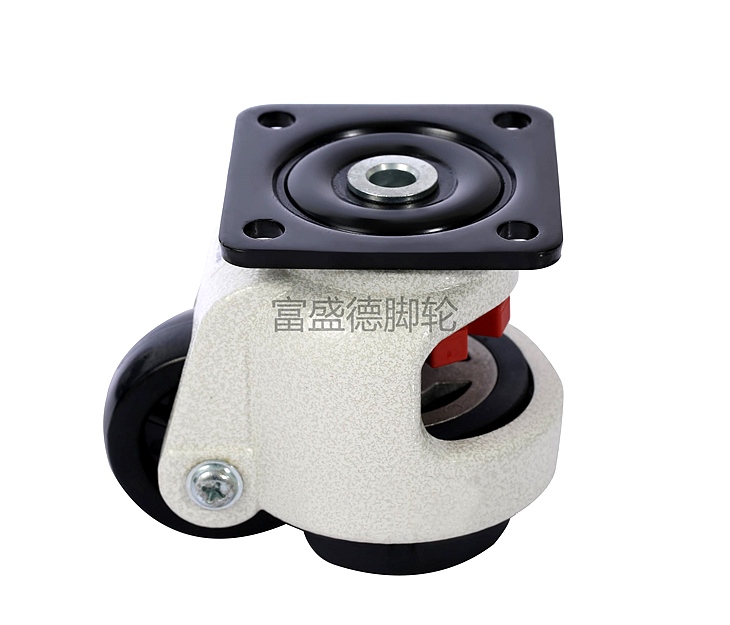 Leveling Casters