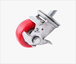 5200 Series Stem Casters