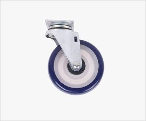 3000 Series Polyurethane Casters