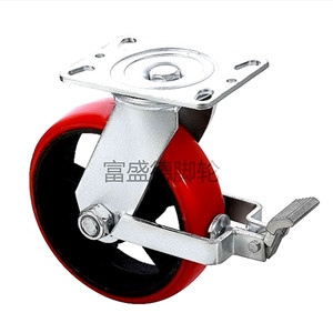 5800 Series Medium Heavy Duty Casters