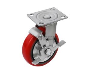 Trolley Casters