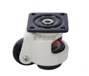 Leveling Casters