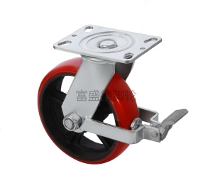 Brake Casters